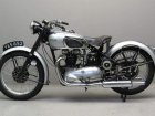 1946 Triumph Tiger 100